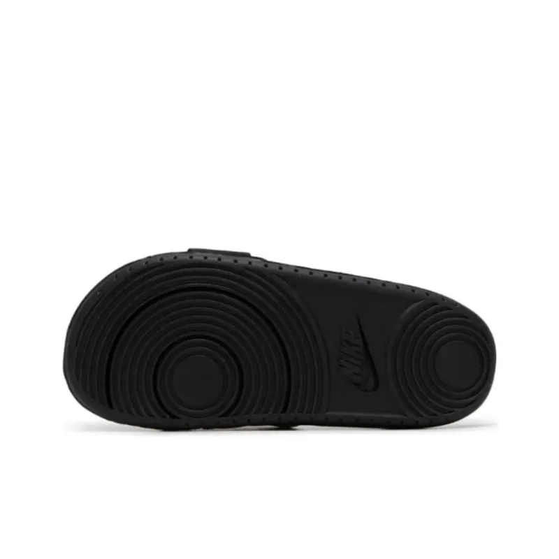 Nike Offcourt Adjust Slide 'Dark Mocha'-5