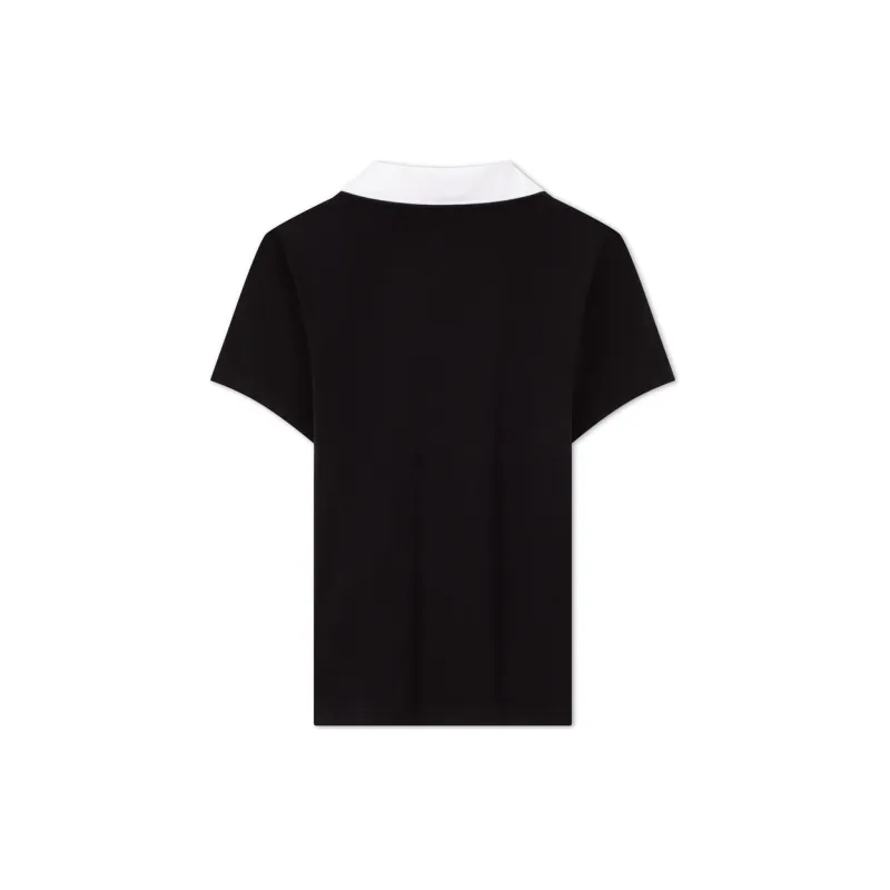 Tommy Hilfiger Polo Shirt Women's-11