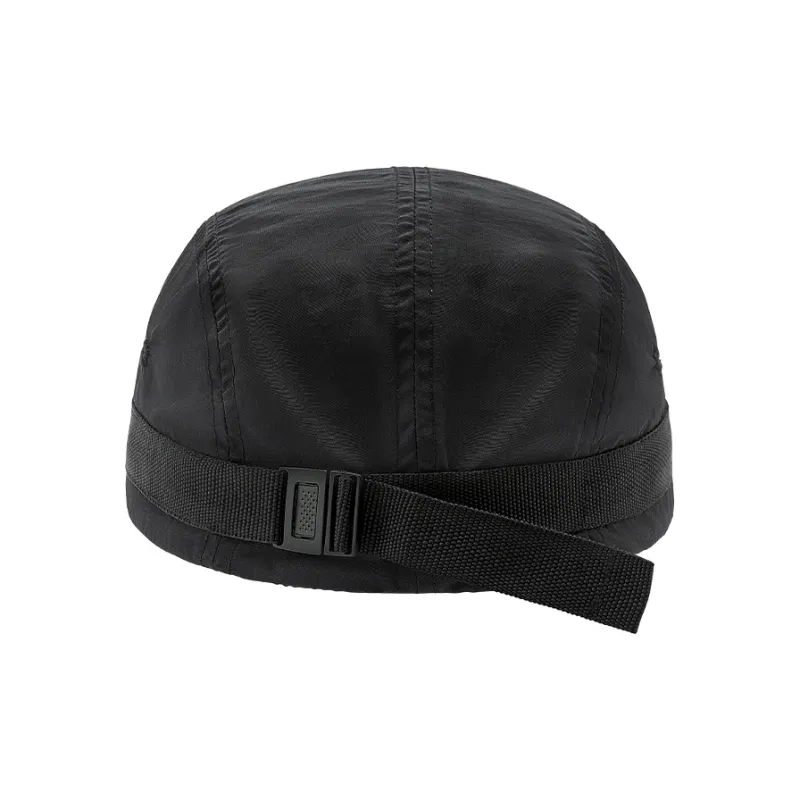 TUCANO Wear Resistant Polyamide Baseball Caps Unisex-2