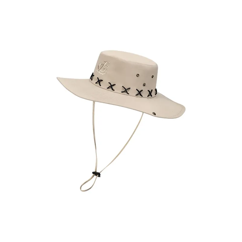 GOLOVEJOY Polyester Bucket Hats Unisex-3