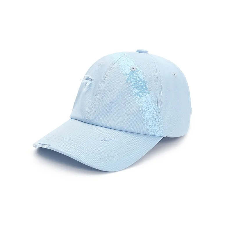 KENMO Cotton Baseball Caps Unisex Multicolor-9