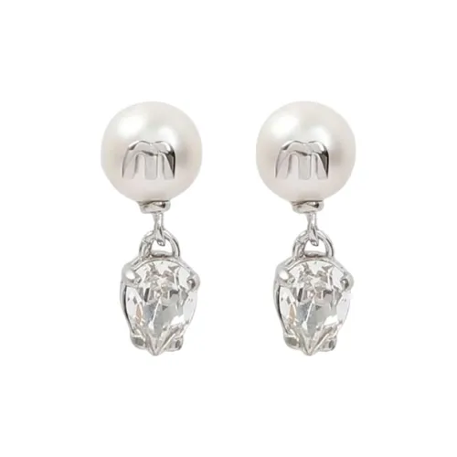 MIU MIU Earrings Women's