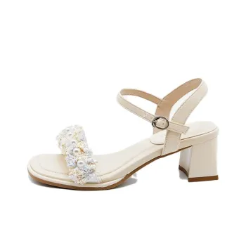 DUSTO One Strap Sandals Women's