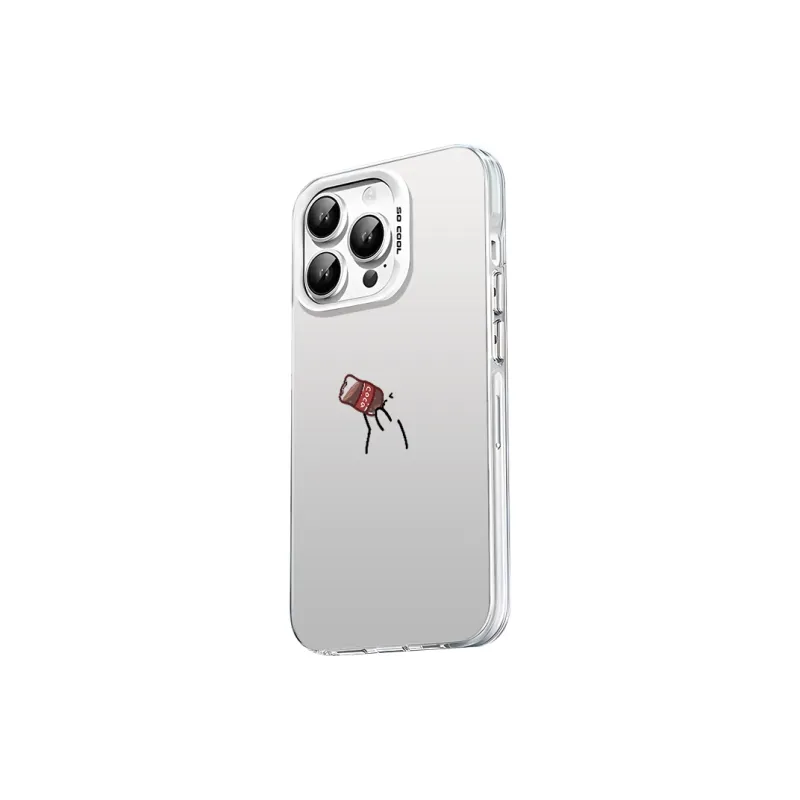 Victory charge Phone Cases-2