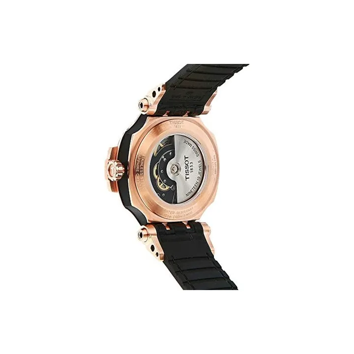 TISSOT Men Race Collection Watch-2