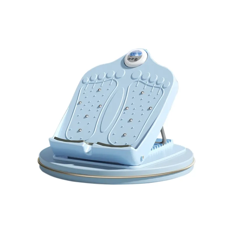LEACCO Fitness Equipment-5