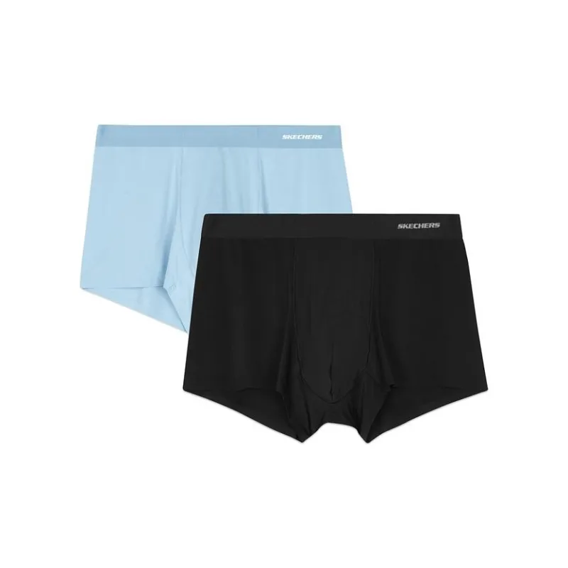 Skechers Underpants Men's 2 Pack-0