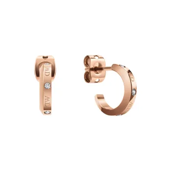 Daniel Wellington Alloy Earrings Women's