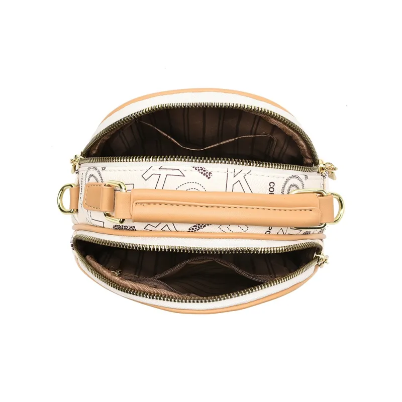 Weymond Pu Shoulder Bag Crossbody Bag Handbags Women's-2