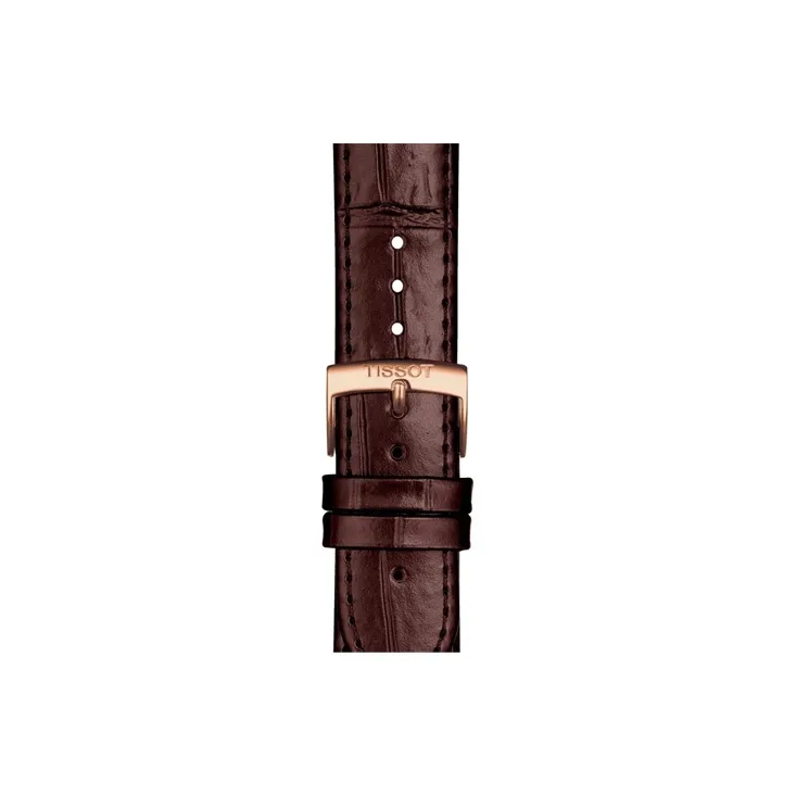 TISSOT Men Carson Elite Series Watch-4