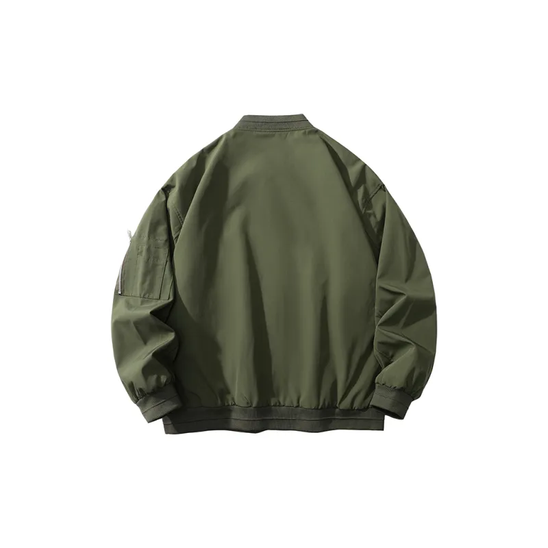 FAX FOR FMACM Jackets Unisex-10
