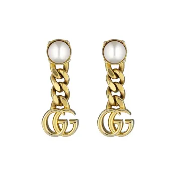 GUCCI Earrings Women's