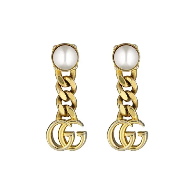 GUCCI Earrings Women's-0