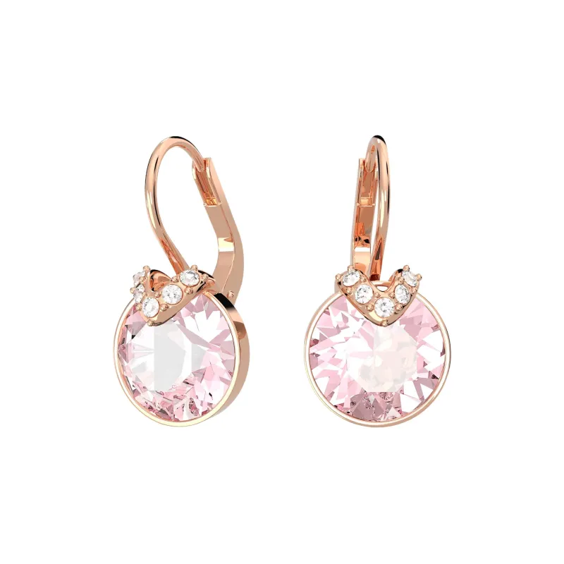 Swarovski Bella Earrings Women's-0