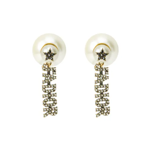 DIOR Earrings Women's