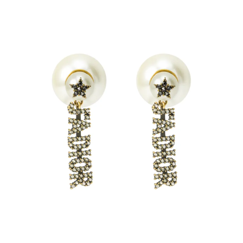 DIOR Earrings Women's-0