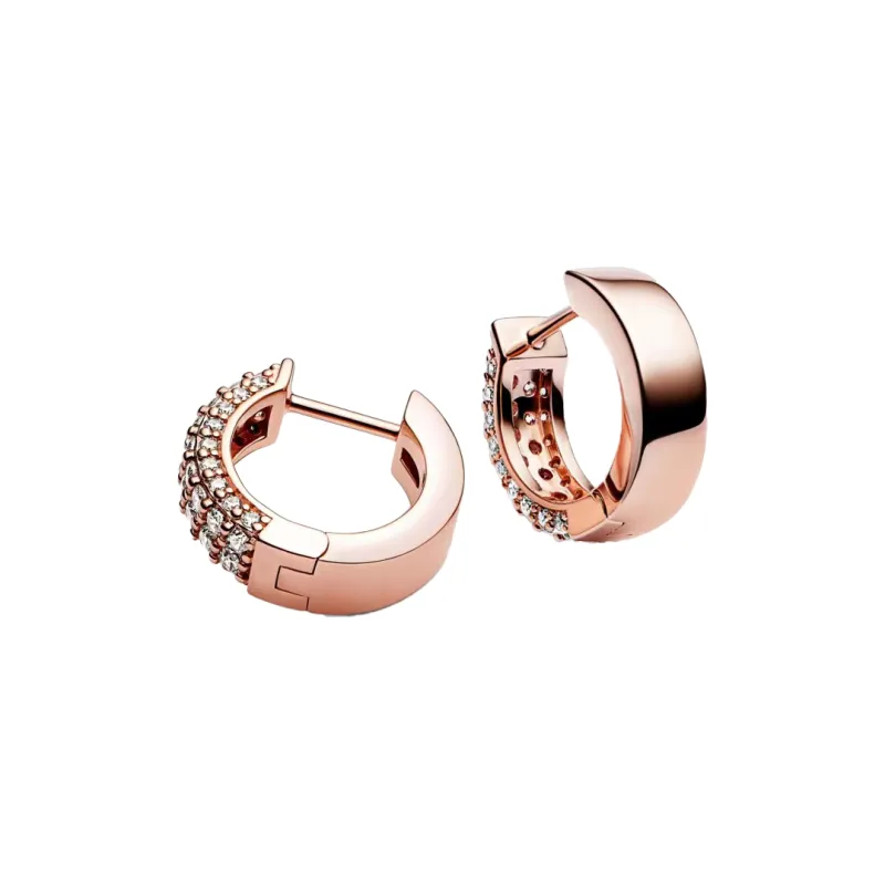 Pandora Timeless Earrings Women's-1