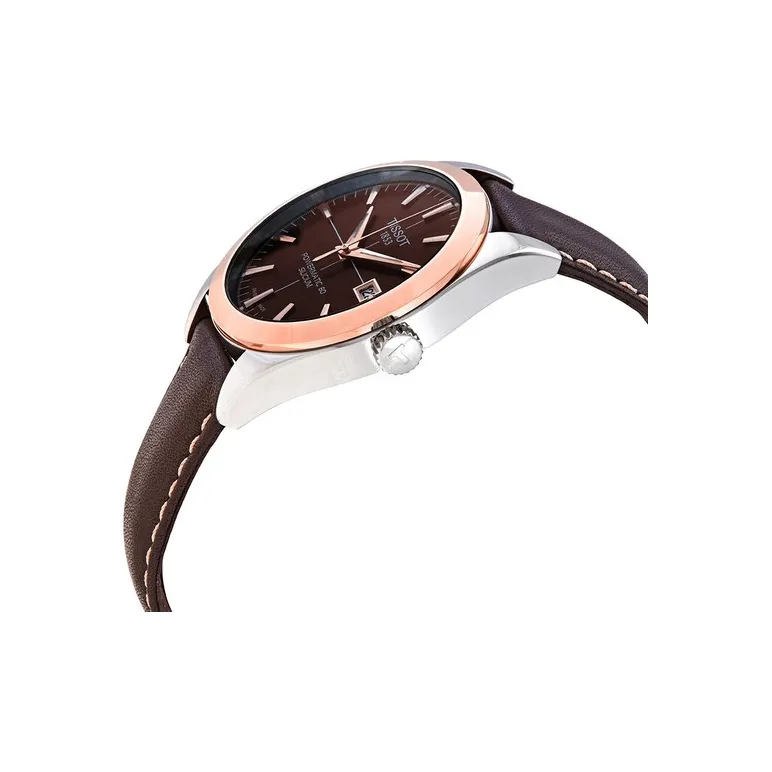 TISSOT Men Tourelles Collection Watch-2