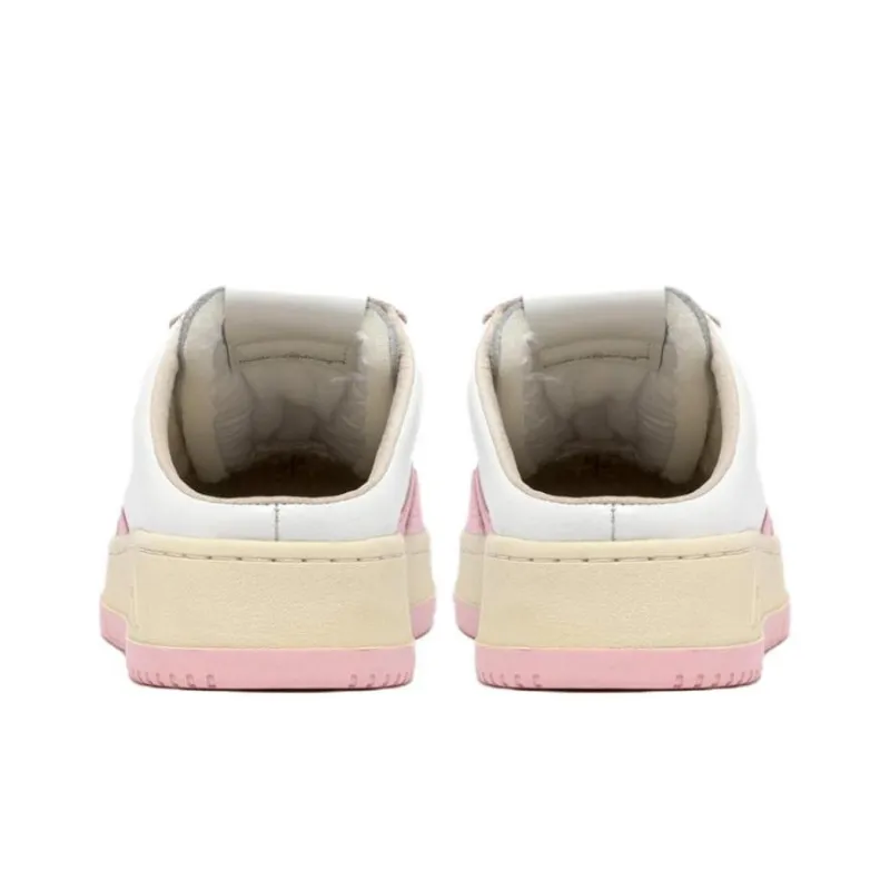 AUTRY Medalist Mule Slippers-3