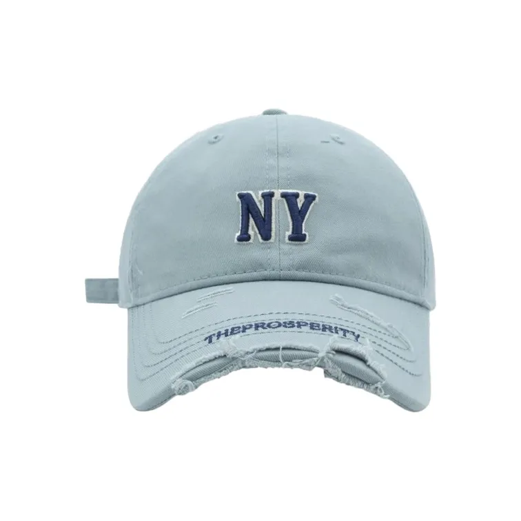 FREE RABBITⅡ Baseball Caps Unisex-16