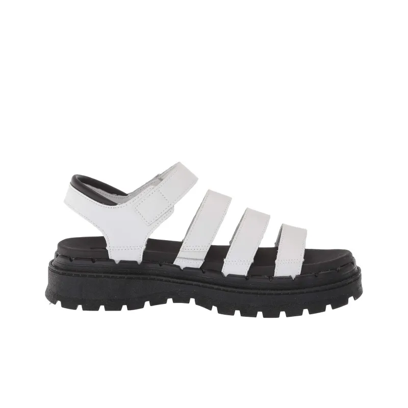 Skechers Beach Sandals Women's White-1