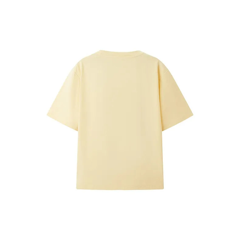 LEDIN T Shirts Women's-4