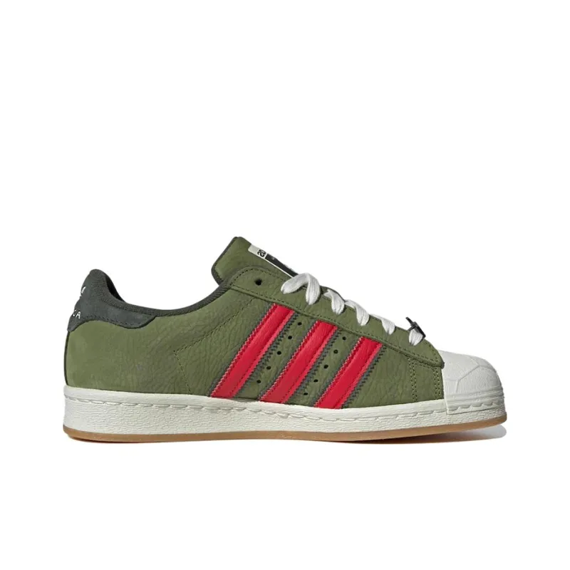 Adidas Superstar Shelltoe Teenage Mutant Ninja Turtles-1