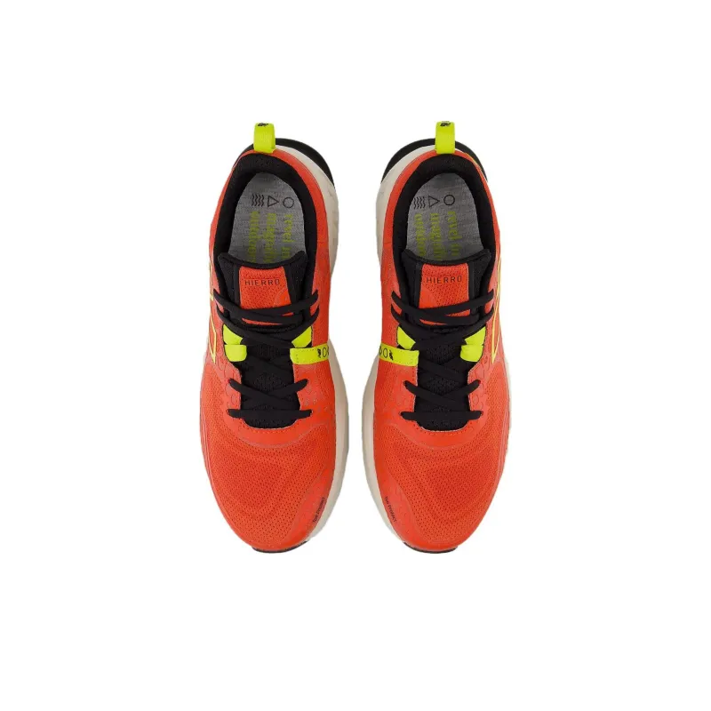 New Balance Fresh Foam X Hierro V8 Neo Flame Tea Tree Angora-3