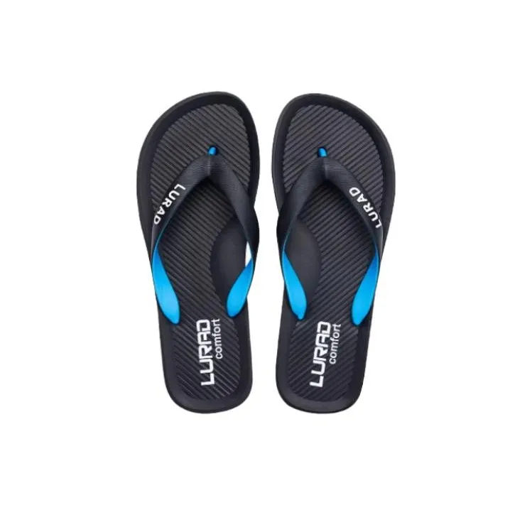 LURAD Abrasion Resistant Flip Flops Men's-3