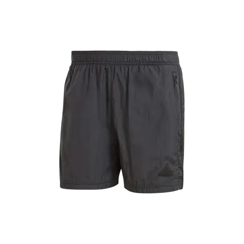 Adidas Sports Shorts Men Black