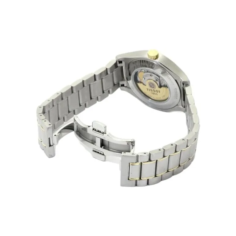 TISSOT Men Watch-4