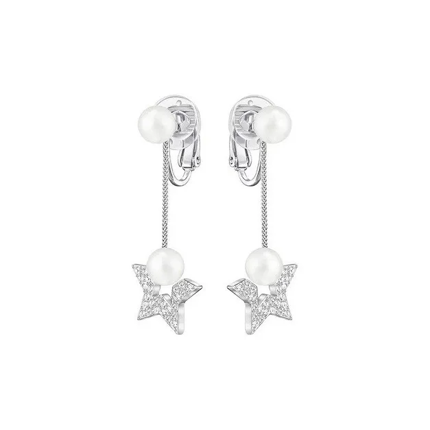Swarovski Swarovski Element Earrings Women's-0