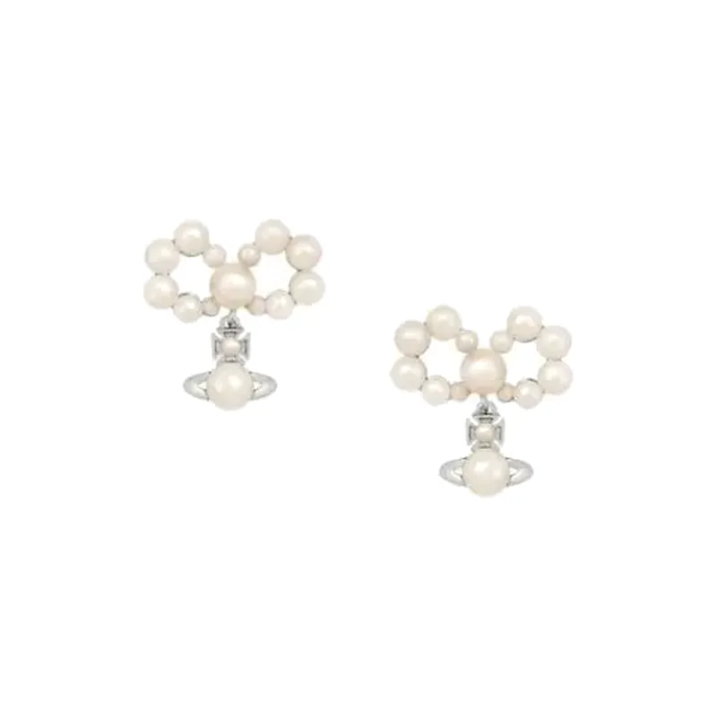 Vivienne Westwood ORB Earrings Women's-0