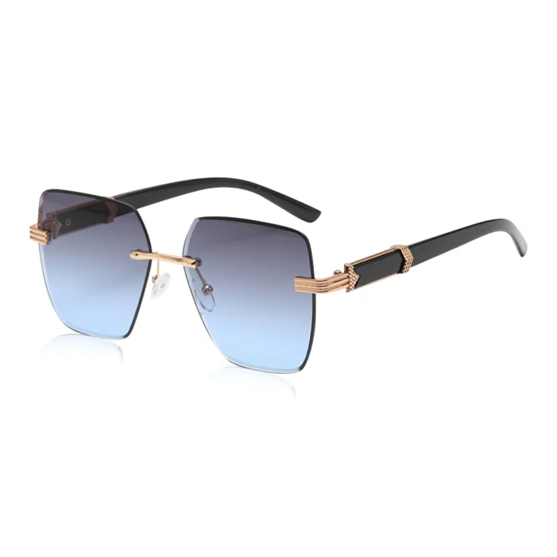 CMFY Sunglasses Unisex-2
