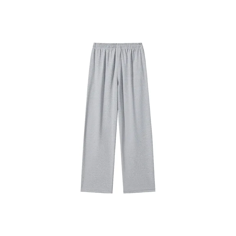 JEANSWEST Casual Pants Unisex-9
