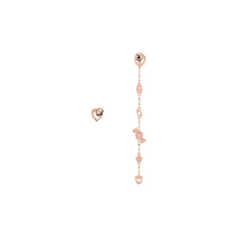 Swarovski Gema Earrings Women's-3