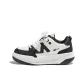 White Black