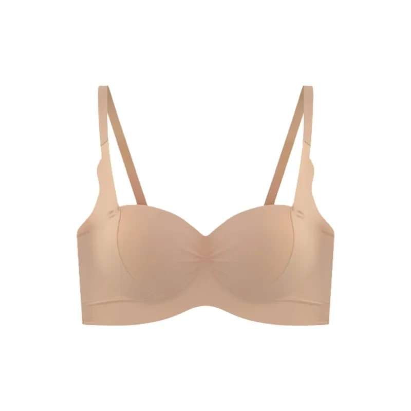 Little sweet cub Women's Bras-1