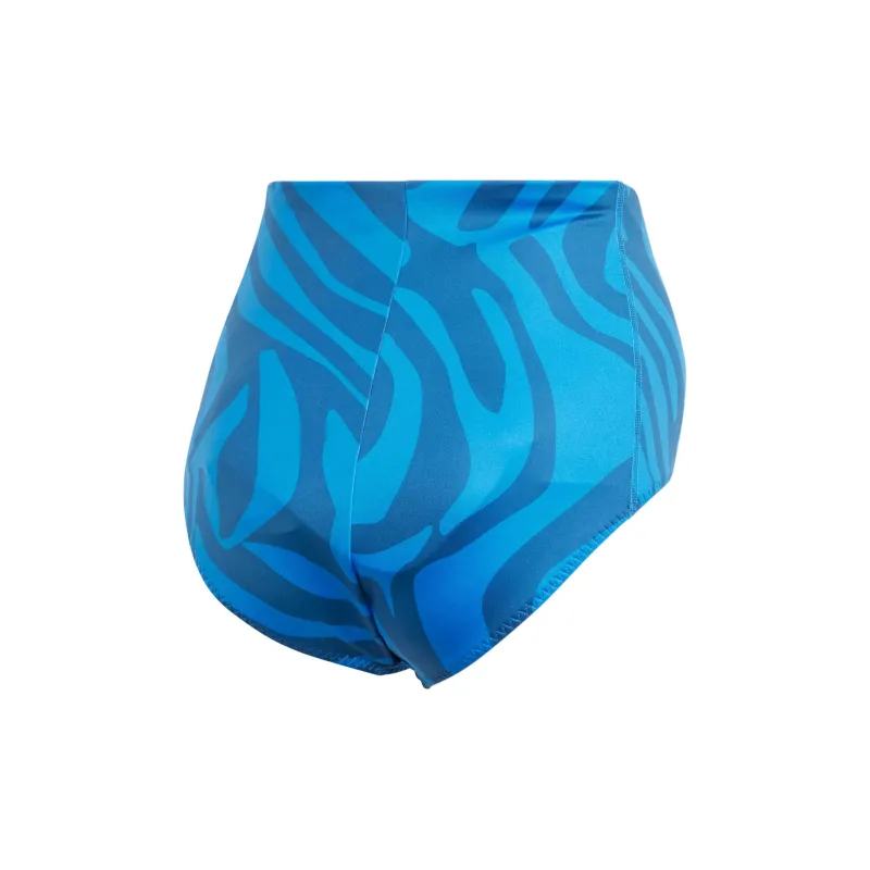 Adidas Stella McCartney Bikini Women's True Blue-1