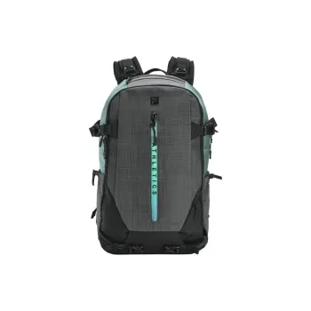 FILA Fabric Backpack Extra Small Men's Subdued Gray Green