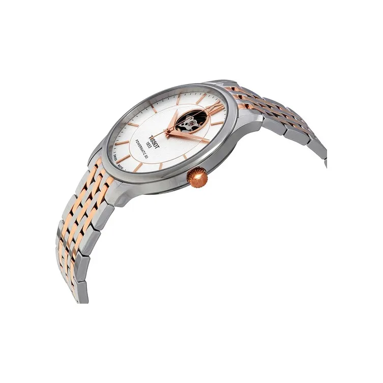 TISSOT Men Junya Collection Watch-1