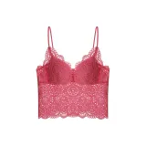 Pink (Sexy Deep V)