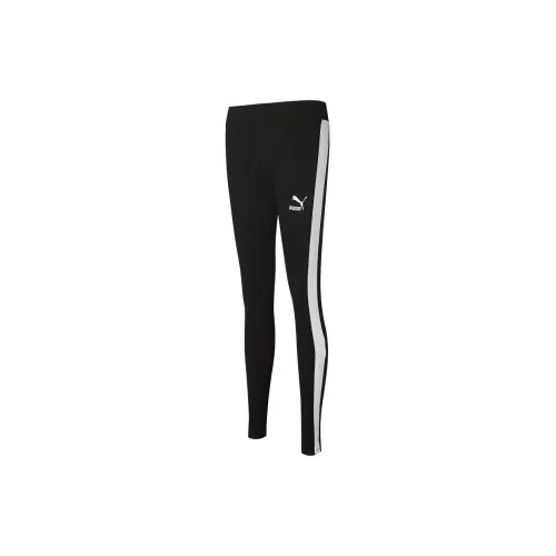 Puma Athletic trousers Female