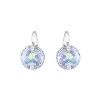 Swarovski Globe Earrings Women's
