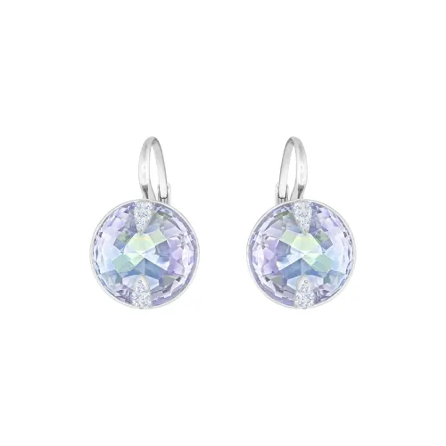 Swarovski Globe Earrings Women's