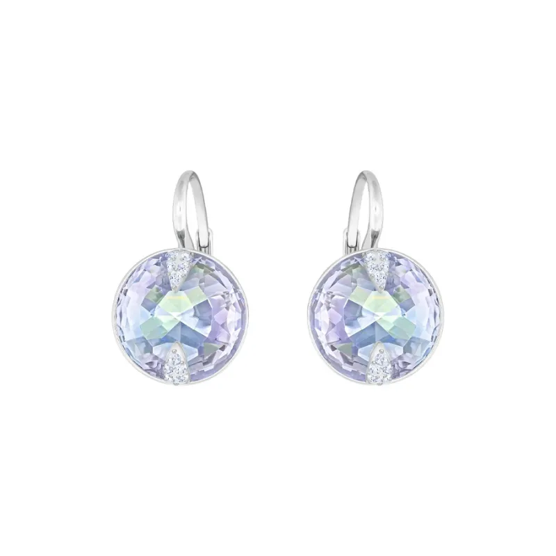 Swarovski Globe Earrings Women's-0