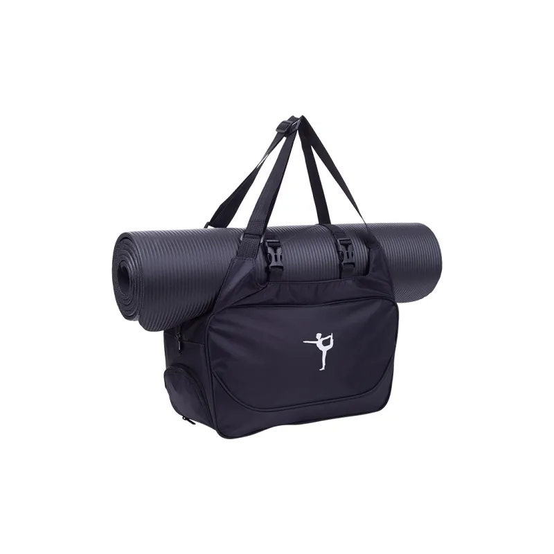 Patriot Yoga Backpack Gym Bag Sports Backpack Canvas Outdoor Everyday Unisex-3