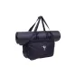 Black Yoga Shoes (Yoga Mat Not Included)