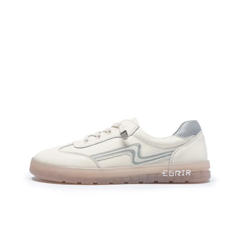 ZHR Non-slip Lightweight Skateboard Shoes Women's-6