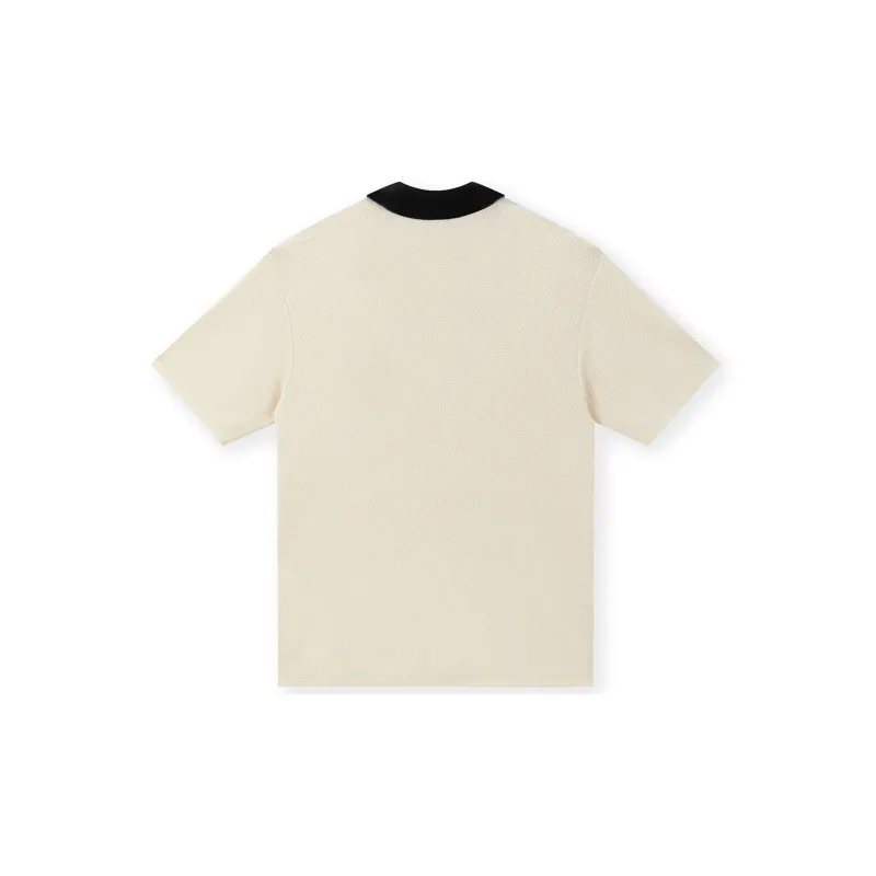 CONKLAB Polo Shirts Unisex-1